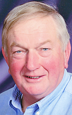 John Burket Morrow